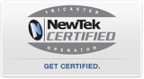 NewTek Certified Tricaster Operator - Get Certified
