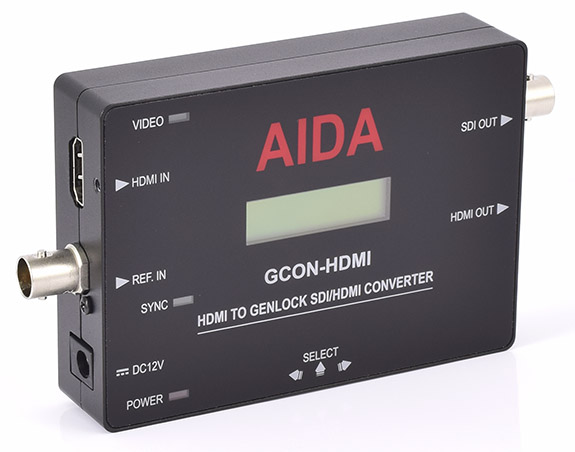 AIDA GCON-HDMI