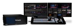 TriCaster 855