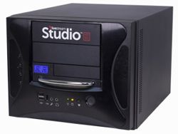 Livestream Studio HD50