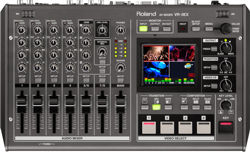 Roland VR-3EX Audio Video Mixer